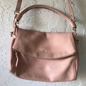Kate Spade Leather Handbag